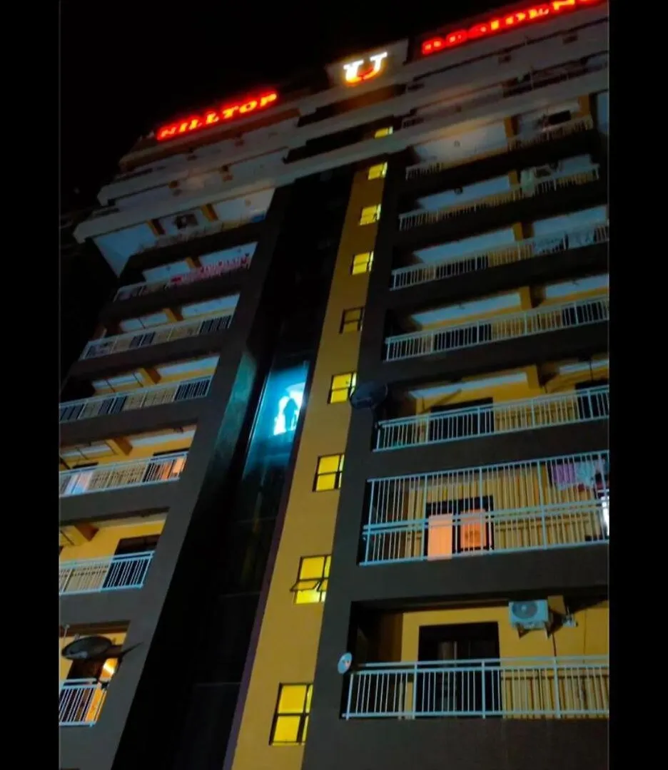 Evolve Estates, Apartment I カンパラ